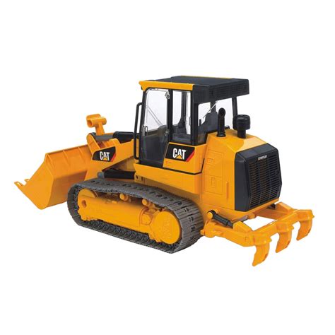 toy track loader